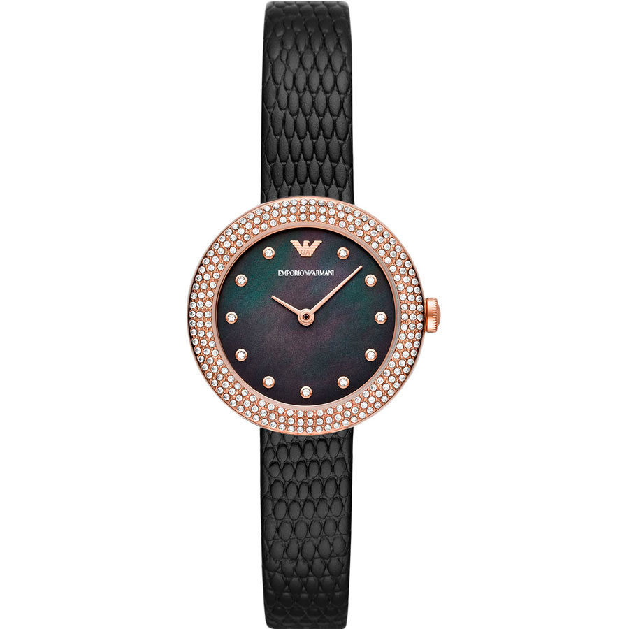 Часы Emporio Armani Rosa AR11433